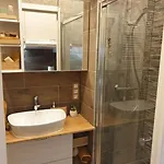 Apartment Small New Centre *