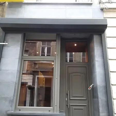 Appartement Small New Centre