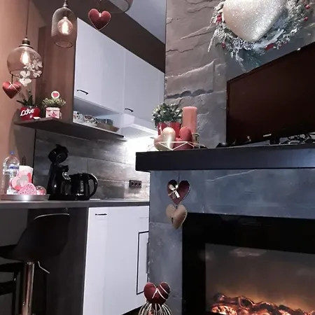Small New Centre بروكسل