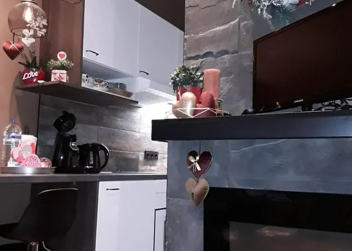 Small New Centre بروكسل