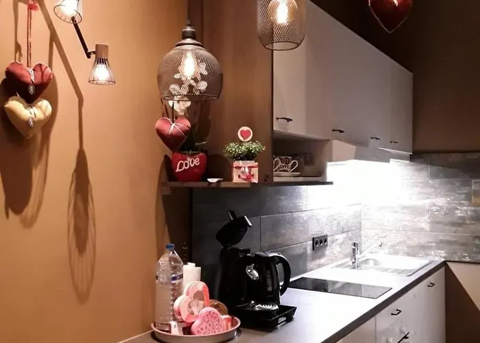 Small New Centre