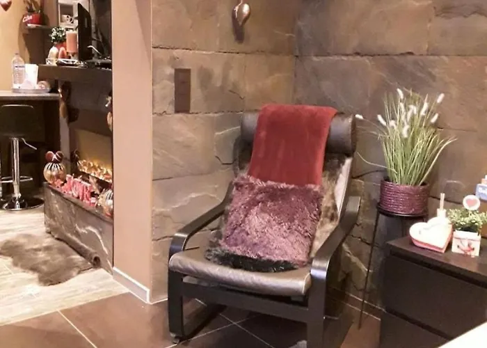 Small New Centre بروكسل